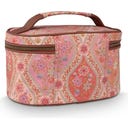Pip Studio Ornamento Cosmetics Case - Orange