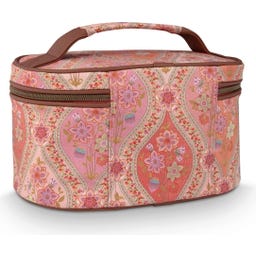 Pip Studio Ornamento Cosmetics Case - Orange