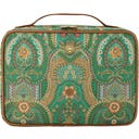 Pip Studio Beautycase Casey Jabali - Groen
