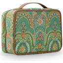 Pip Studio Beautycase Casey Jabali - Groen