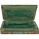 Pip Studio Beautycase Casey Jabali - Groen