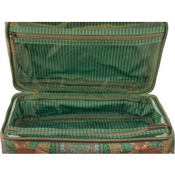 Pip Studio Beautycase Casey Jabali - Groen