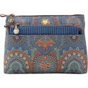 Pip Studio Jabali - Set de Neceseres Caryn - Azul