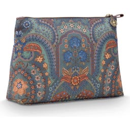 Pip Studio Jabali - Set de Neceseres Caryn - Azul