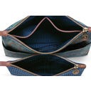 Pip Studio Jabali - Set de Neceseres Caryn - Azul