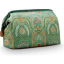 Pip Studio Toilettas Cooper Jabali - Extra Groot - Groen