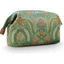 Pip Studio Toilettas Cooper Jabali - Medium - Groen