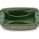 Pip Studio Toilettas Cooper Jabali - Medium - Groen
