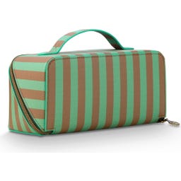 Pip Studio Toilettas Cyrille - Medium - Groen