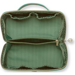 Pip Studio Toilettas Cyrille - Medium - Groen