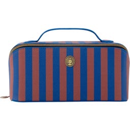 Pip Studio Cosmetic Bag Cyrille, medium - Blue