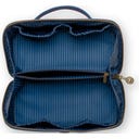 Pip Studio Cosmetic Bag Cyrille, medium - Blue