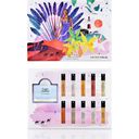 Une Nuit Nomade Discovery Kit, 1 set - Cosmeterie Online Shop