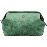 Samt Quilty Days - Neceser Cooper de Terciopelo - Extragrande