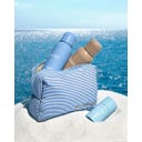 DARLING La Vacanza Travel Suncare Kit - 1 Set