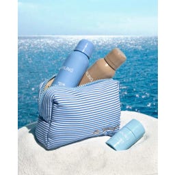 DARLING La Vacanza Travel Suncare Kit - 1 Set