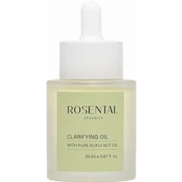 Rosental Organics Čistilno olje - 20 ml