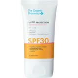 The Organic Pharmacy UV 365 Protection Ageing Defence SPF 30