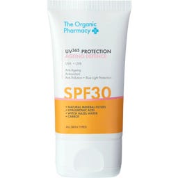 The Organic Pharmacy UV 365 Protection Ageing Defence SPF 30 - 40 ml
