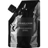 Cocoon Luxury Organikus testbalzsam