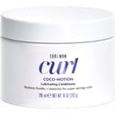 Curl Wow Coco-Motion Lubricating Conditioner, 295 ml
