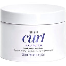Curl Wow Coco-Motion Lubricating Conditioner - 295 ml