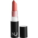 NUI Cosmetics Natural Lipstick AMIRIA - 3,50 g
