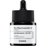 The Niacinamide 15 Serum