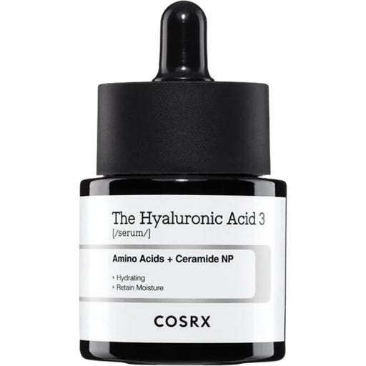 Cosrx The Hyaluronic Acid 3 Serum, 20 ml - Cosmeterie Online Shop