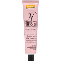 dieNikolai Rosemarie Handcrème - 30 ml