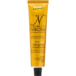 dieNikolai Vineyard Hand Cream - 30 ml