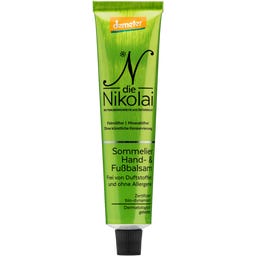 dieNikolai Hand & Foot Sommelier - 30 ml