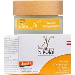 dieNikolai Vårdbalsam med saffran - 50 ml
