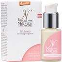 Fluid do twarzy z olejkiem z pestek winogron - 30 ml