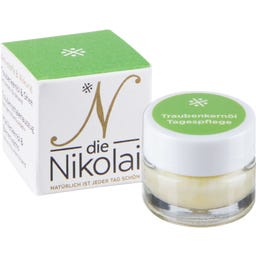 Soin Intensif à l'Huile de Pépins de Raisin - 5 ml mini format