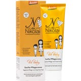 dieNikolai Bio-Baby Sanfte Pflegecreme