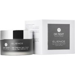 Dr. Temt Elience Age Defense Night Cream - 50 ml