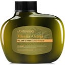Manuka + Orange Volume & Shine Conditioner - 340 ml