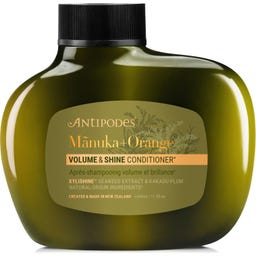 Manuka + Orange Volume & Shine Conditioner - 340 ml