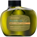 Antipodes Peach Freesia Smooth & Hydrate Shampoo - 340 ml
