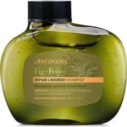 Antipodes Fig + Feijoa Repair & Nourish Shampoo - 340 ml