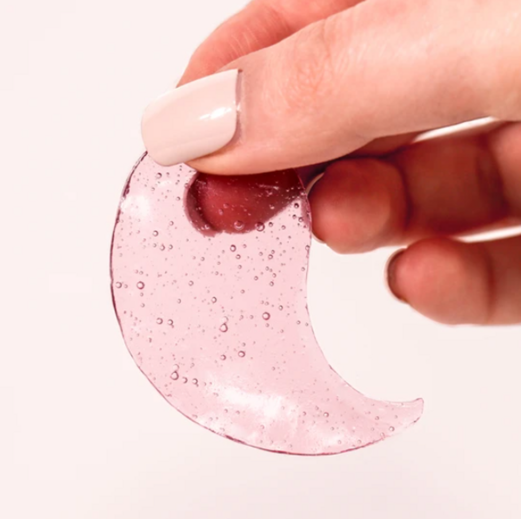 Patchology Served Chilled Rose Eye Gels