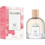 Acorelle Bio Eau de Parfum Velvet Rose