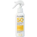 Aurinkosuojasuihke Lapsille SK 50, 150 ml