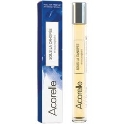 Acorelle Eau de Parfum Sous la Canopée - Roll On