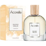 Acorelle Bio Eau de Parfum Douceur Vanill&eacute;e