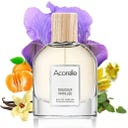 Acorelle Bio Eau de Parfum Douceur Vanillée - 50ml Spray