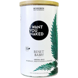 I WANT YOU NAKED Reset Baby! aromafürdő