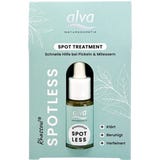 alva Naturkosmetik Rhassoul Spotless