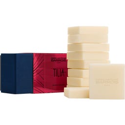 Marc-Antoine Barrois TILIA Scented Soap - 10 x 25 g